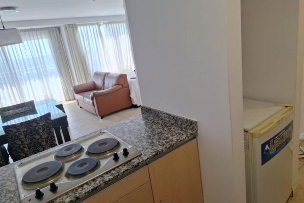 Imponente Loft junto al río Suquía - f22
