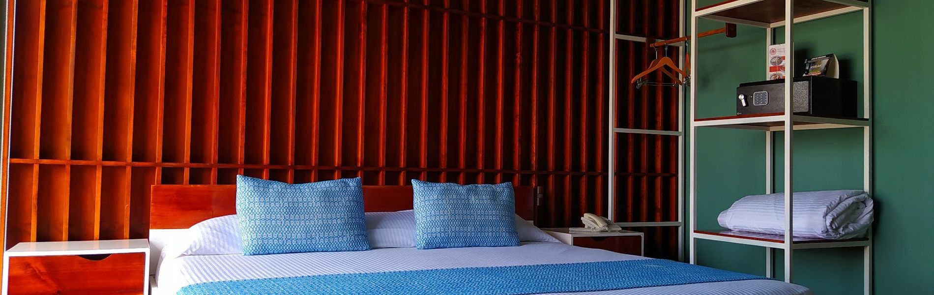 Hotel Momotus