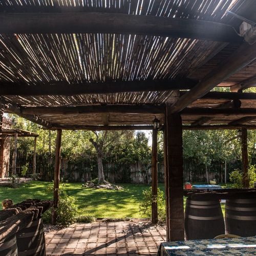 El Encuentro Posada Boutique || Chacras de Coria