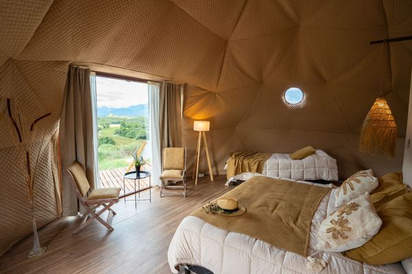 Suite Triple Superior