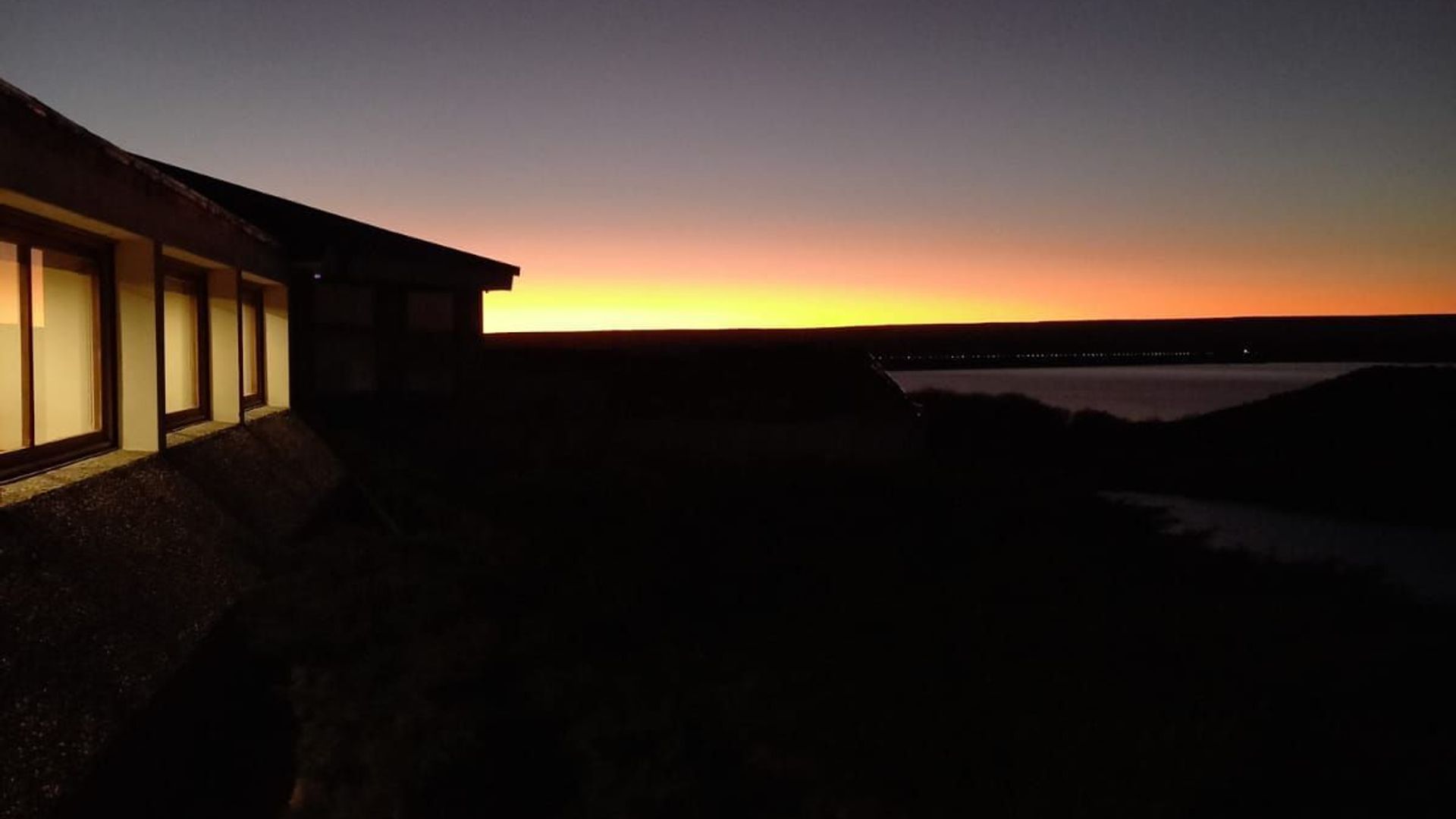 La Posada del Dinosaurio