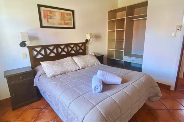 Cabaña 5 personas