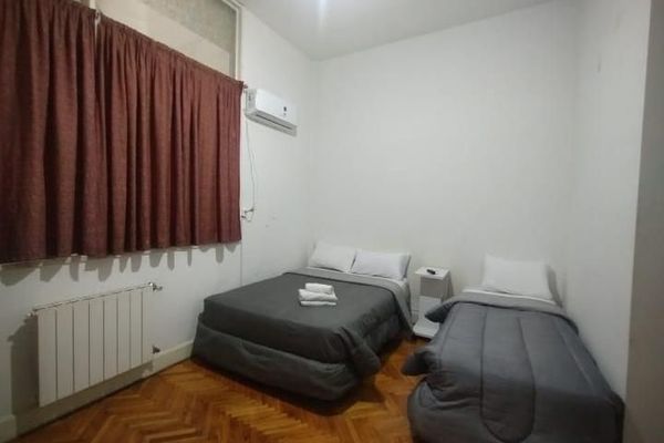 APART PARANA 26