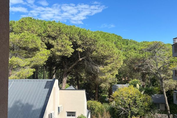 Apart Tres ambientes 