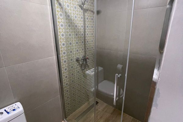 Habitación Matrimonial Superior
