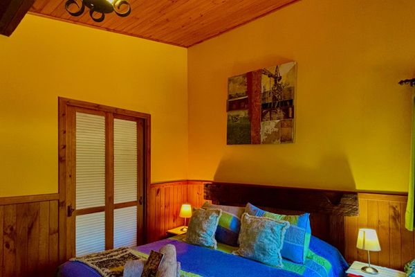 Deparatamento Cormorán