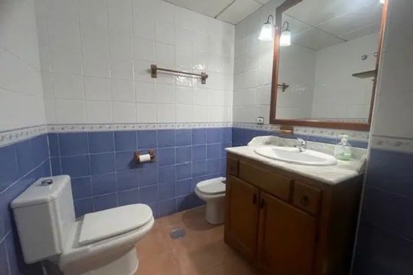 Apartamento Mojácar 19, Solárium Vistas al Mar (Mojácar Playa)