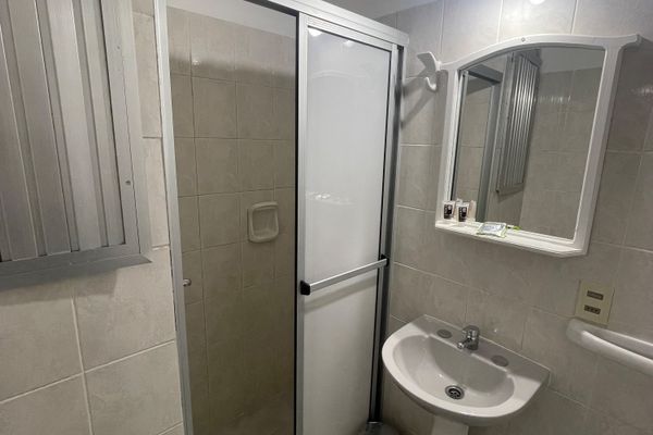 Habitación Doble Matrimonial