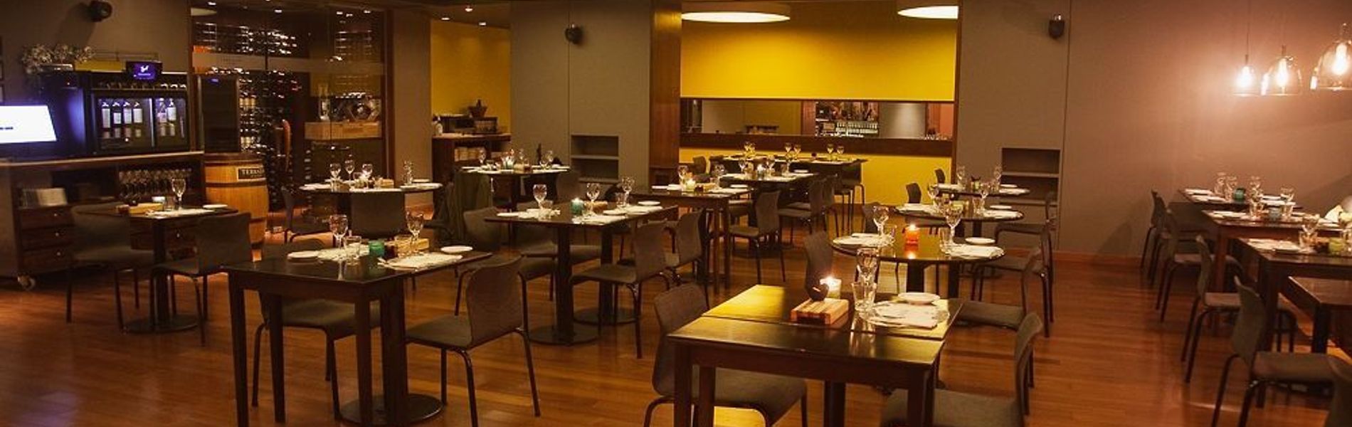 Austral Hotel & Centro de Convenciones