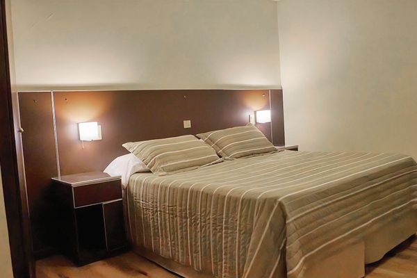 Suite Cordillera