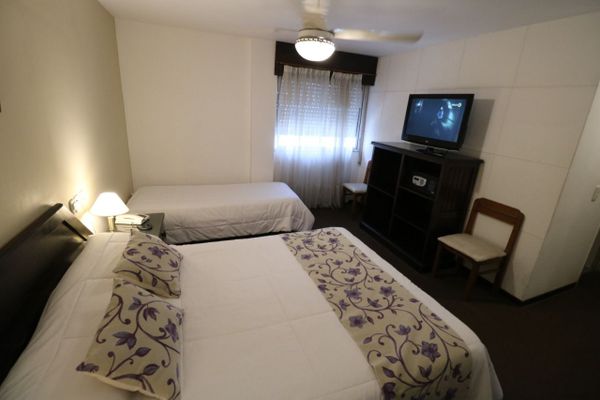 Habitación Doble Superior