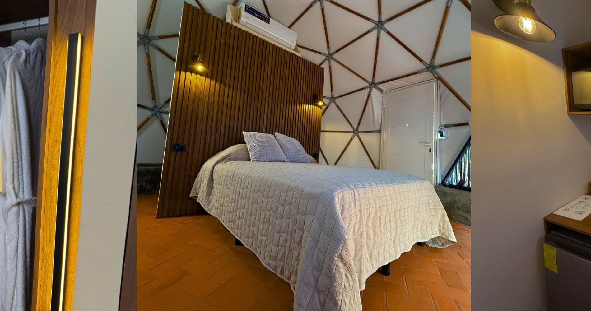 Alma Glamping Xalapa-Coatepec