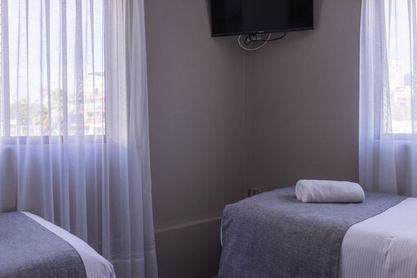 Habitación Estándar Plus