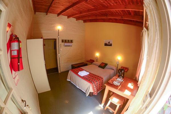 Habitación Doble - de Luna Casa de Huéspedes  - 1 o 2 camas