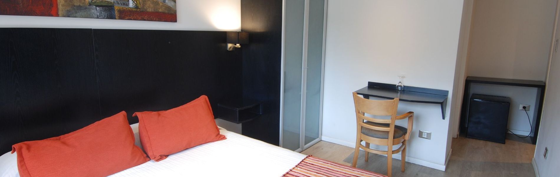 Plaza Campana Hotels