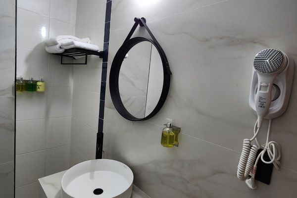 JUNIOR SUITE EJECUTIVA