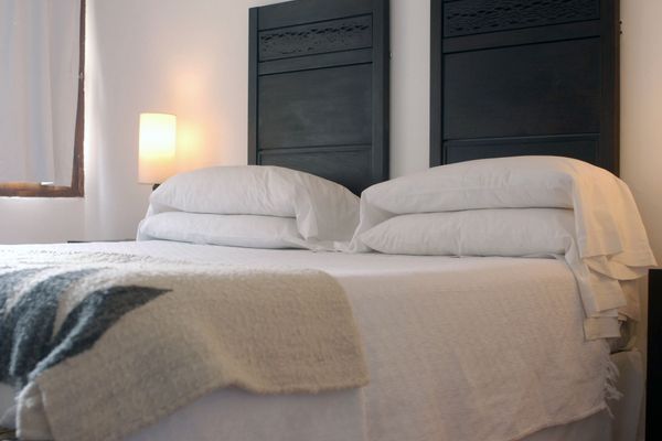 Habitación Doble Estándar