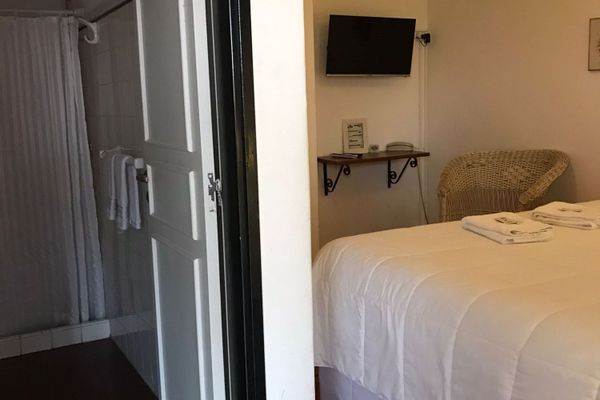 Doble Superior (1 ó 2 camas)