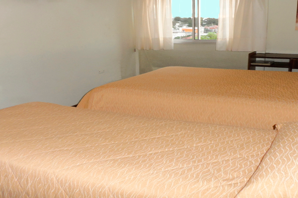 Torre Habitacion Triple - Hotel Eo Park en San Clemente del Tuyú