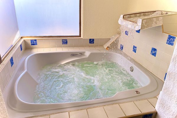 Villa Grand Plus Matrimonial