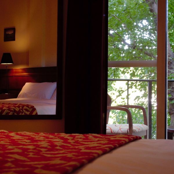 Los Espinillos Hotel & Spa