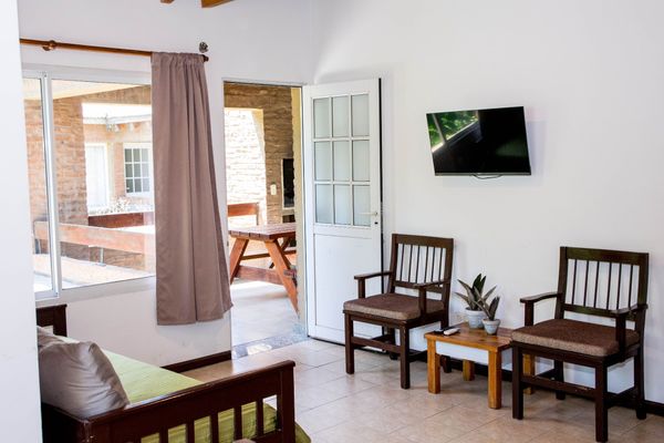 Apart Cuadrúples (planta alta)