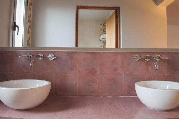 Habitación Triple con balcón