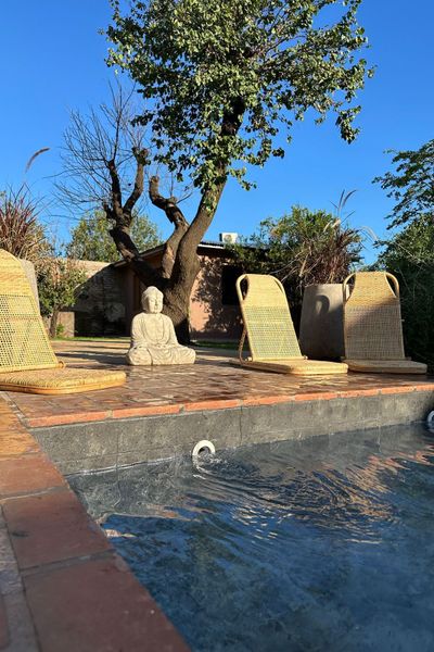 Tanah Host - Guest House