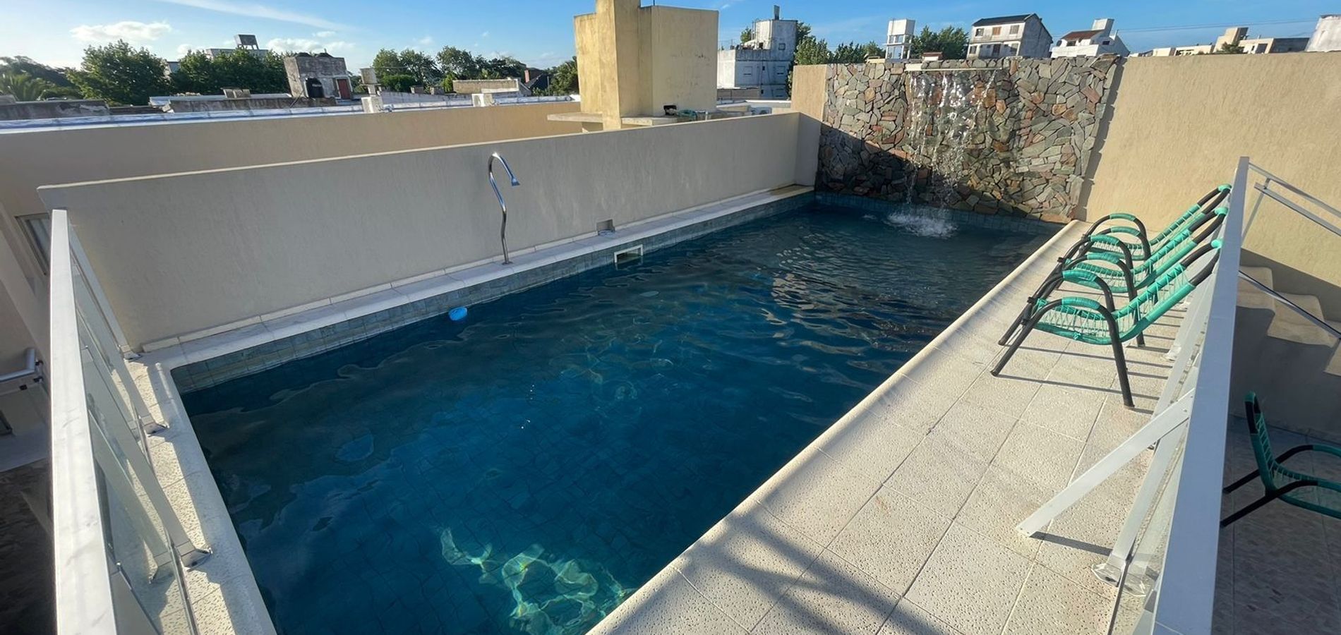 Apart hotel Gran Tuyu