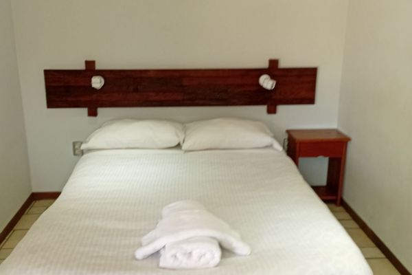 Habitación Triple Matrimonial OTAs