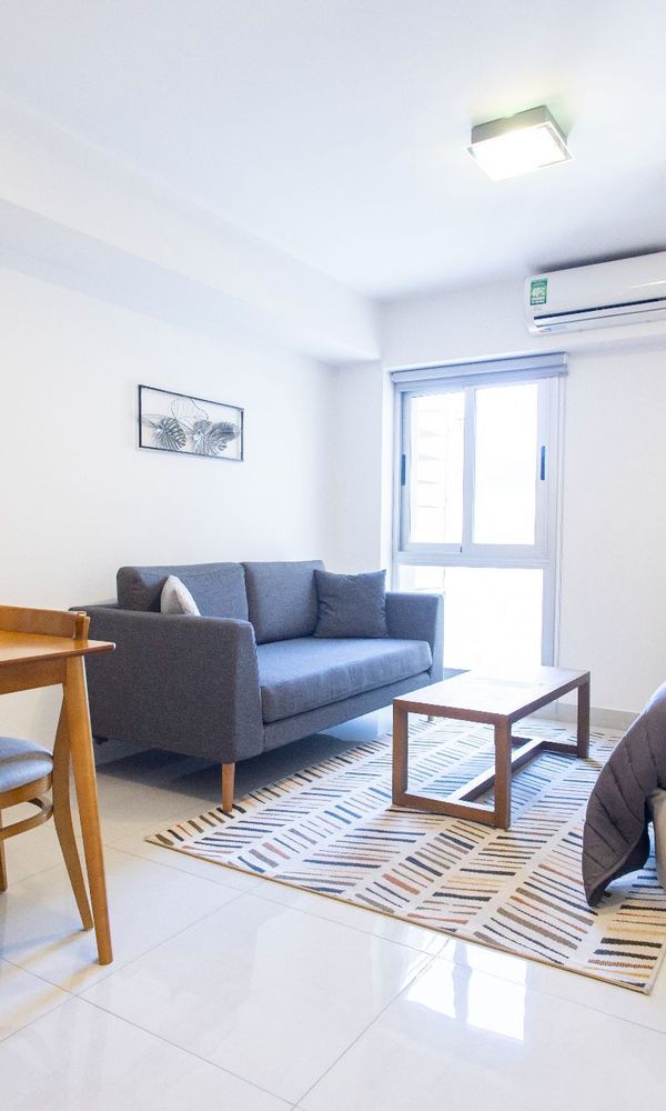 HOMEFULL Apartamentos