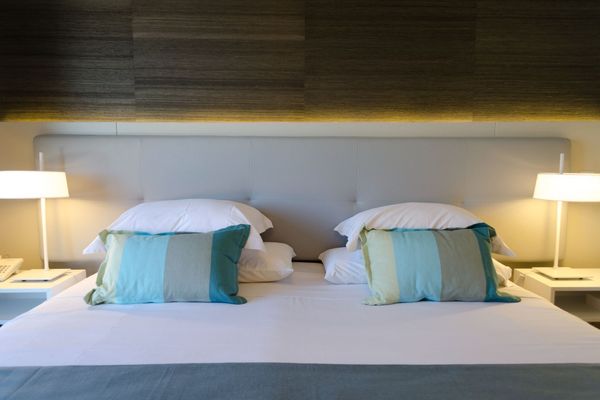 Suite Ejecutiva