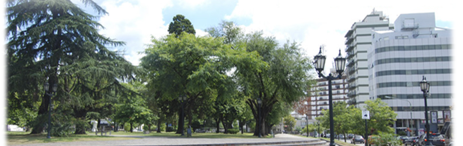 Plaza Campana Hoteles