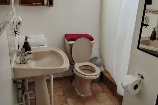 Departamento Séxtuple 6P