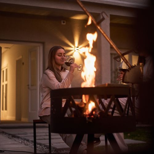 W&H Casa de Huéspedes