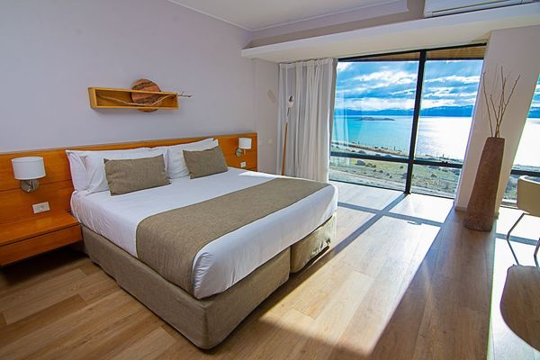 Habitación Suite Lujo