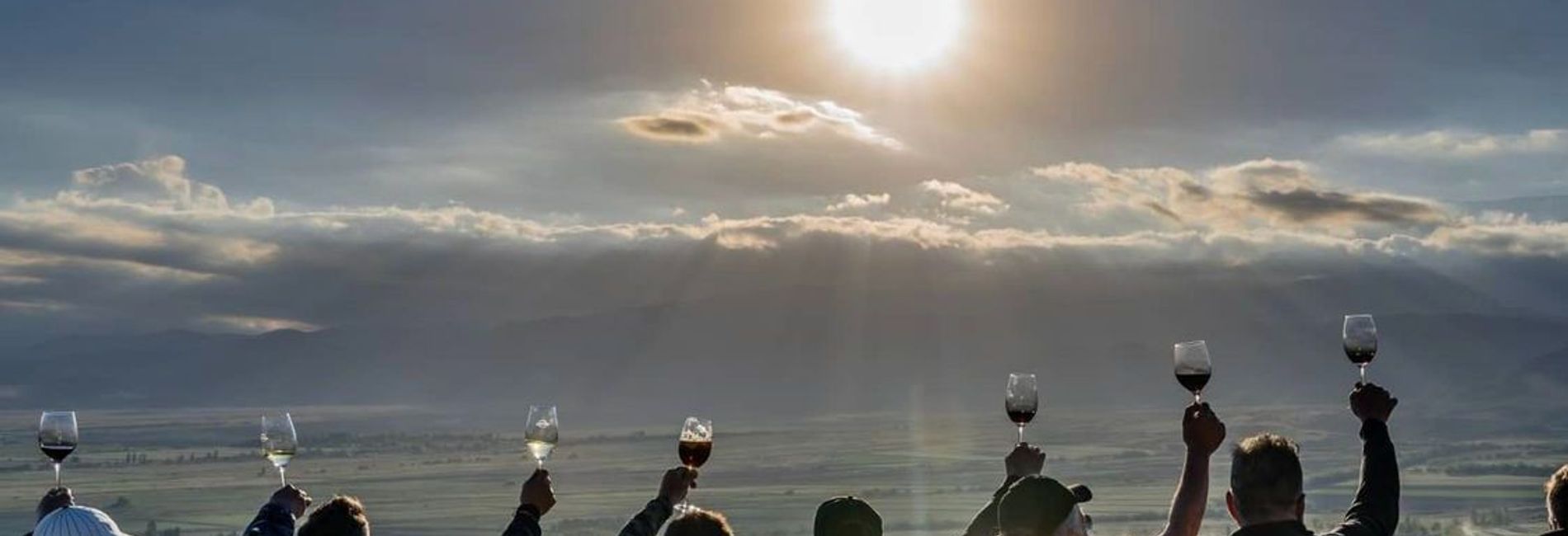 HOTEL DE CIELO - Valle de Uco 