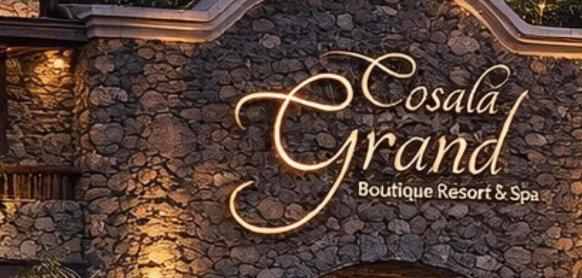 Cosalá Grand, Boutique Resort & SPA