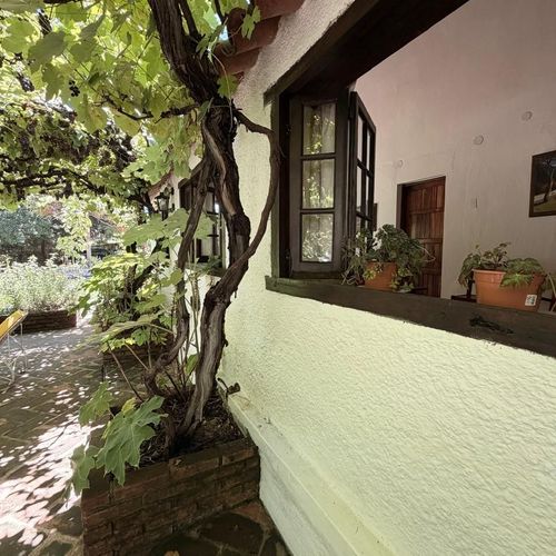 Hosteria Alta Montaña