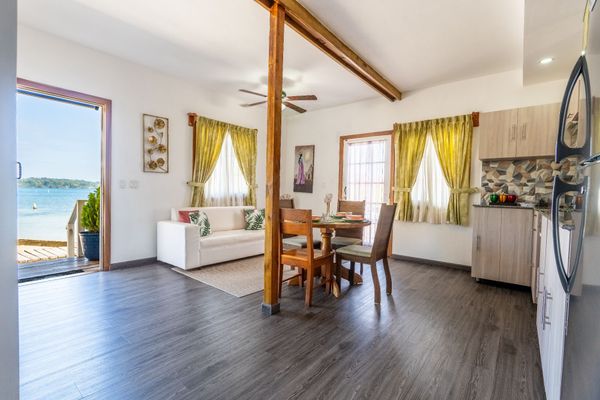 Casa familiar Deluxe