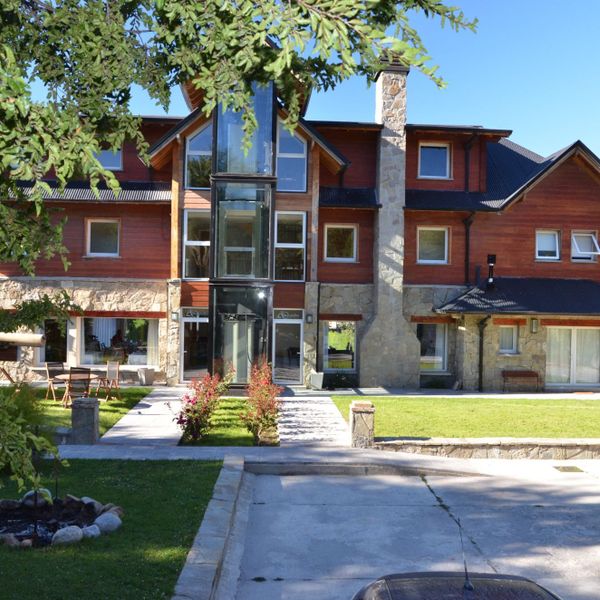 Alma Andina Hostería