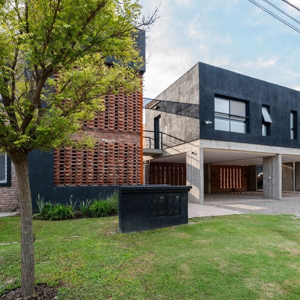 Casas Urbanas Apart Hotel