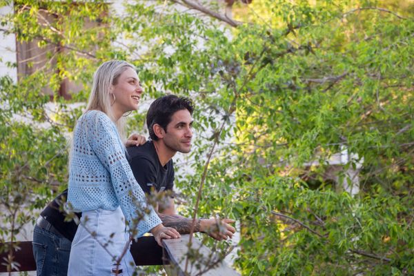 Habitación Queen con Balcón