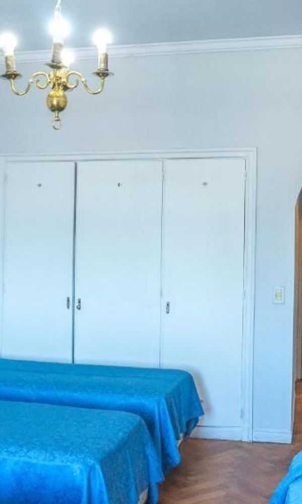 Constitución Palace Hotel