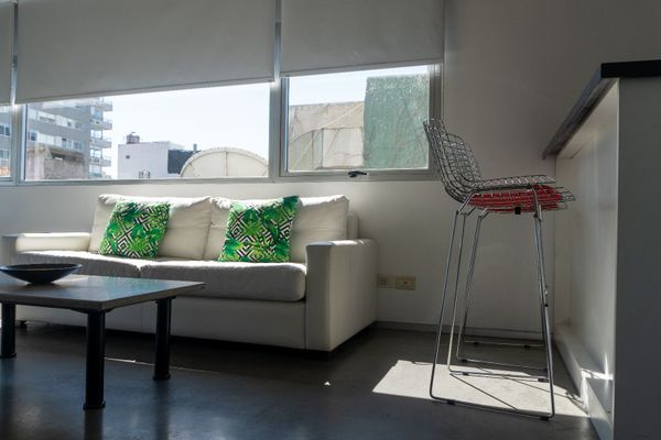 Humboldt 1945 - Ayres Apartments