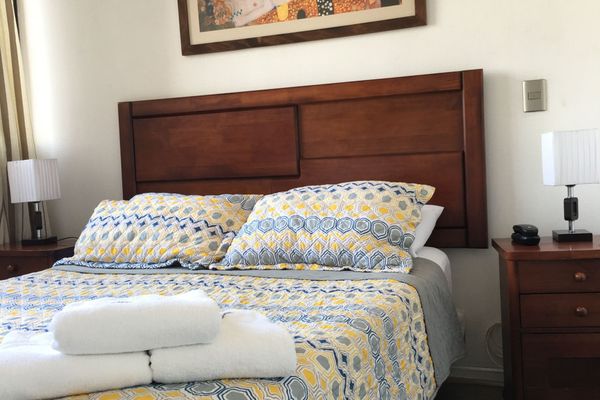 Departamento Familiar Quintuple