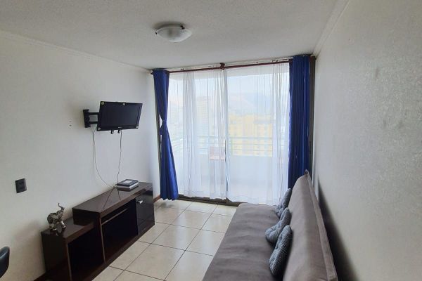 Edificio  doble NEO eleuterio ramirez 1429 