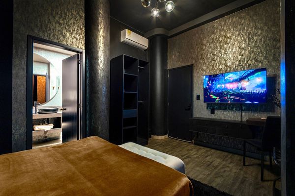 Gótica Estándar Pantera