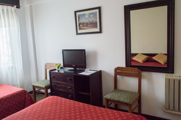 Habitación Cuadruple