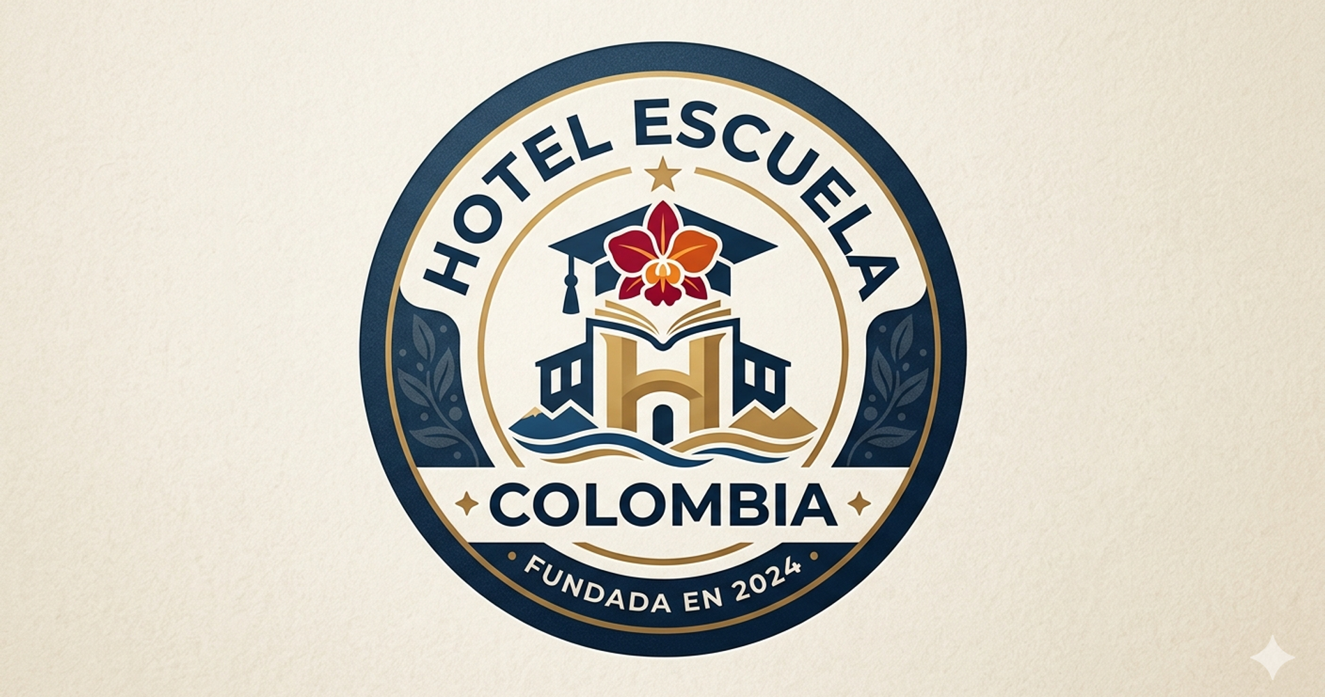Hotel Escuela Colombia